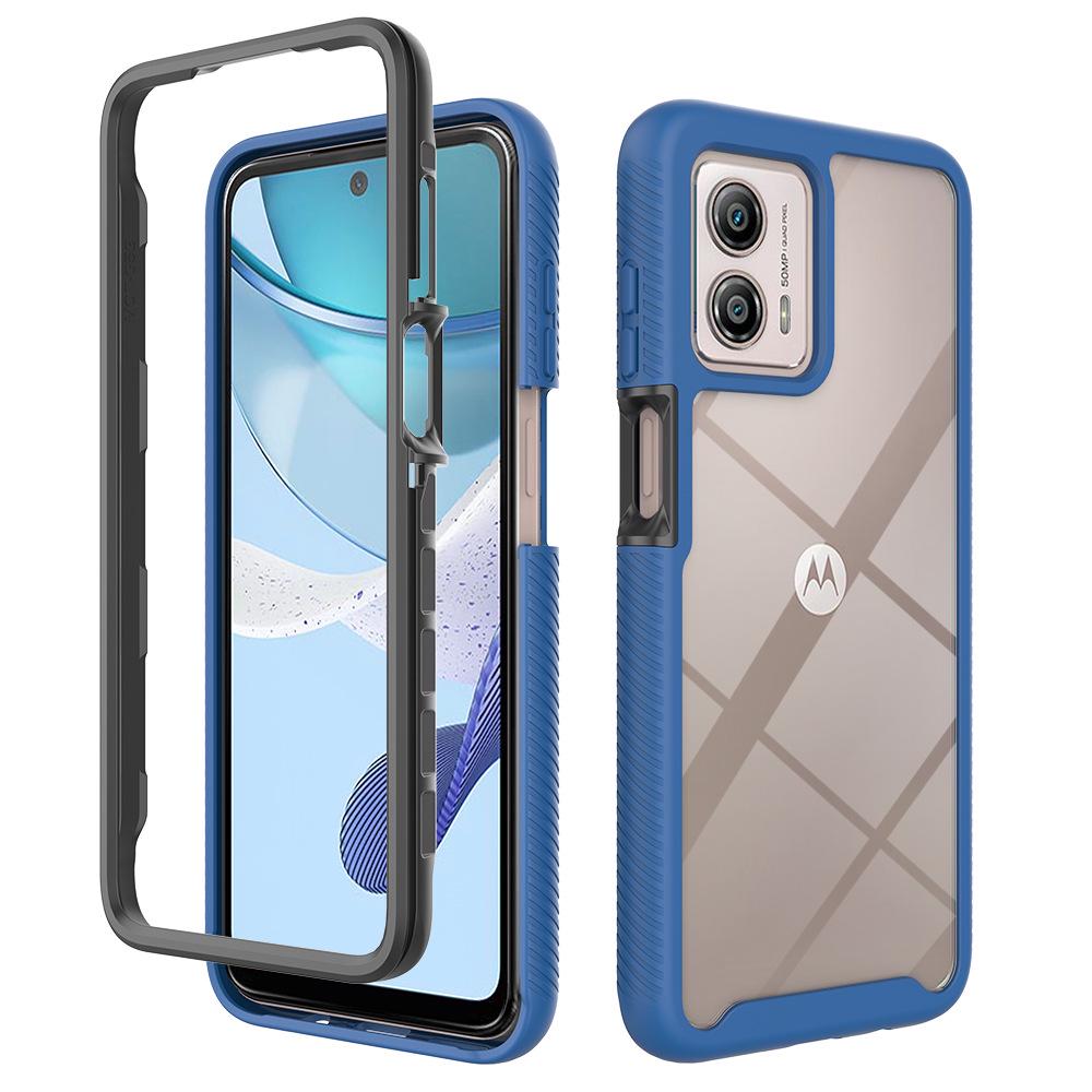 Starry Sky Armor Case for Motorola G67/G77/G06/G56/G15/G35/G55/G54