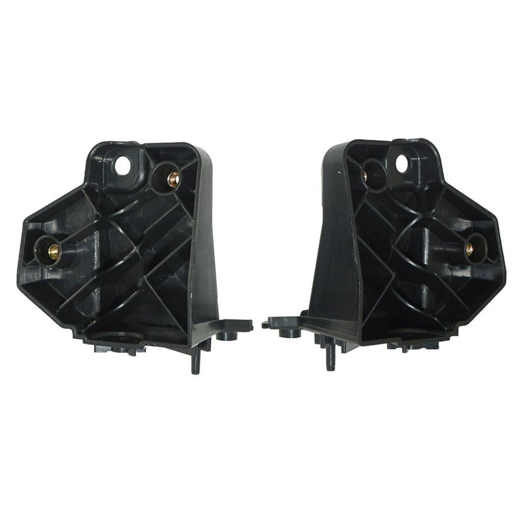 Supporto Staffa Centrale Rete Griglia Anteriore Auto Adatto per Modello S 2016-2019 1061331-00-B 1061332-00-B Installazione Facile