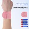 Slim Mesh High-elastic Protective Sleeve for Badminton, Basketball, Cycling, Fitness, Tendon Protection Against Sprains, Sports Wristband
