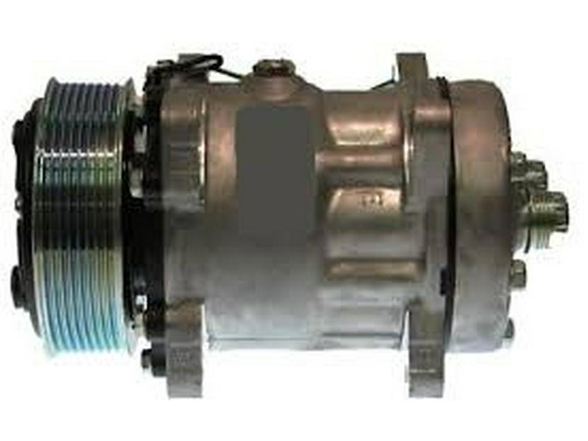 7H15 Compressor Suits SANDEN 4764 SD709