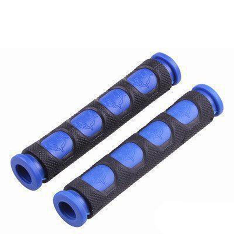 Universal Motorcycle Handlebar Brake Handle Soft Sleeve Anti-Slip Cover Bike Protective Clutch Lever Equipments Accessories