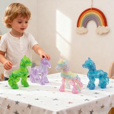 Verzamelen en modelbouw – Actiefiguren