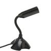 USB Microphone Professional Omnidirectional Noise Cancelling Desktop Condenser Conferencing Microphone