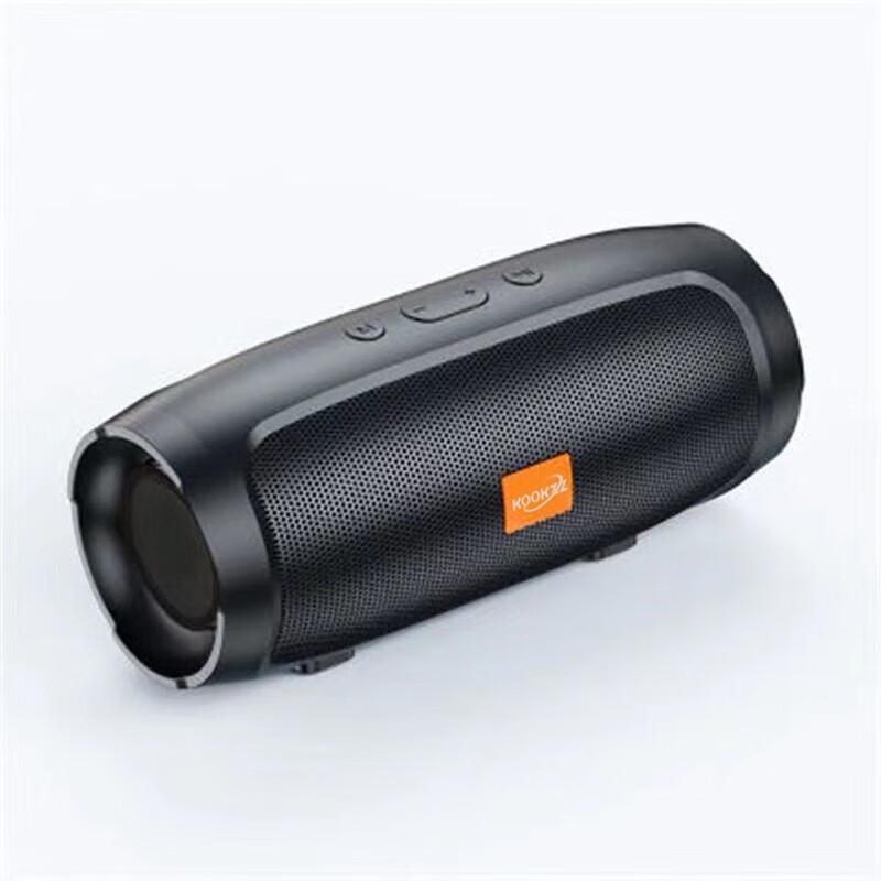 Coolker Y01 Portable Wireless Bluetooth Speaker