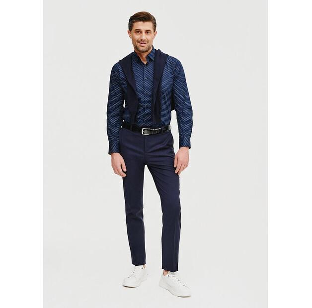 Pako Lorente Shirt P25SF-1X-036