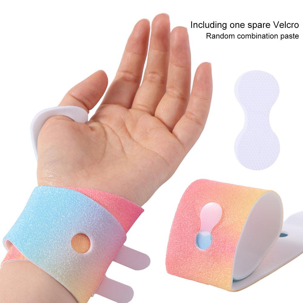 

Thumb Immobilizer Wrist Brace Sports Wristband Wrist Bandage Belt Thumb Finger Brace Tendinitis StyleA