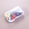 0.58 - 1.5 mm Multiple Color Acoustic 1 Box Bass Guitar Picks Mediator Plectrum Guitar Accessories