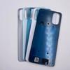 Battery Back Cover Rear Panel Housing Case Replacement Parts for Motorola Moto E32