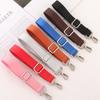 Adjustable Nylon Crossbody Strap for Bags - Unisex Single Shoulder Strap