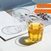 Jinyuan Disposable Octagonal Plastic Cups