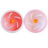 Hamster Wheel Silent Small Pet Exercise Wheel Plastic Running Disc Toy for Hamster Cage Small Pet Sports Wheel Pet Accessories