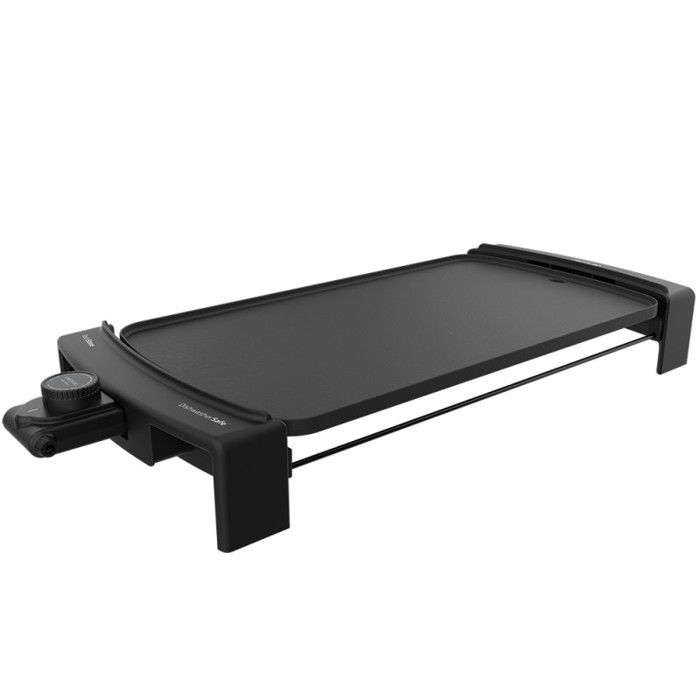 Cecotec Plancha-grill Tasty&Grill 3000 BlackWater