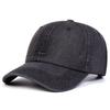Cappellino Unisex Vintage Regolabile per Escursionismo e Alpinismo all'Aperto
