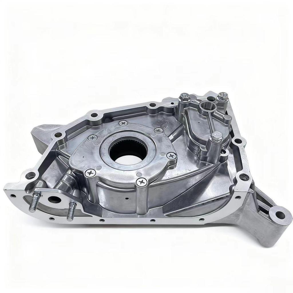 Pompa Oleju Silnika Hyundai Kia 21340-42106