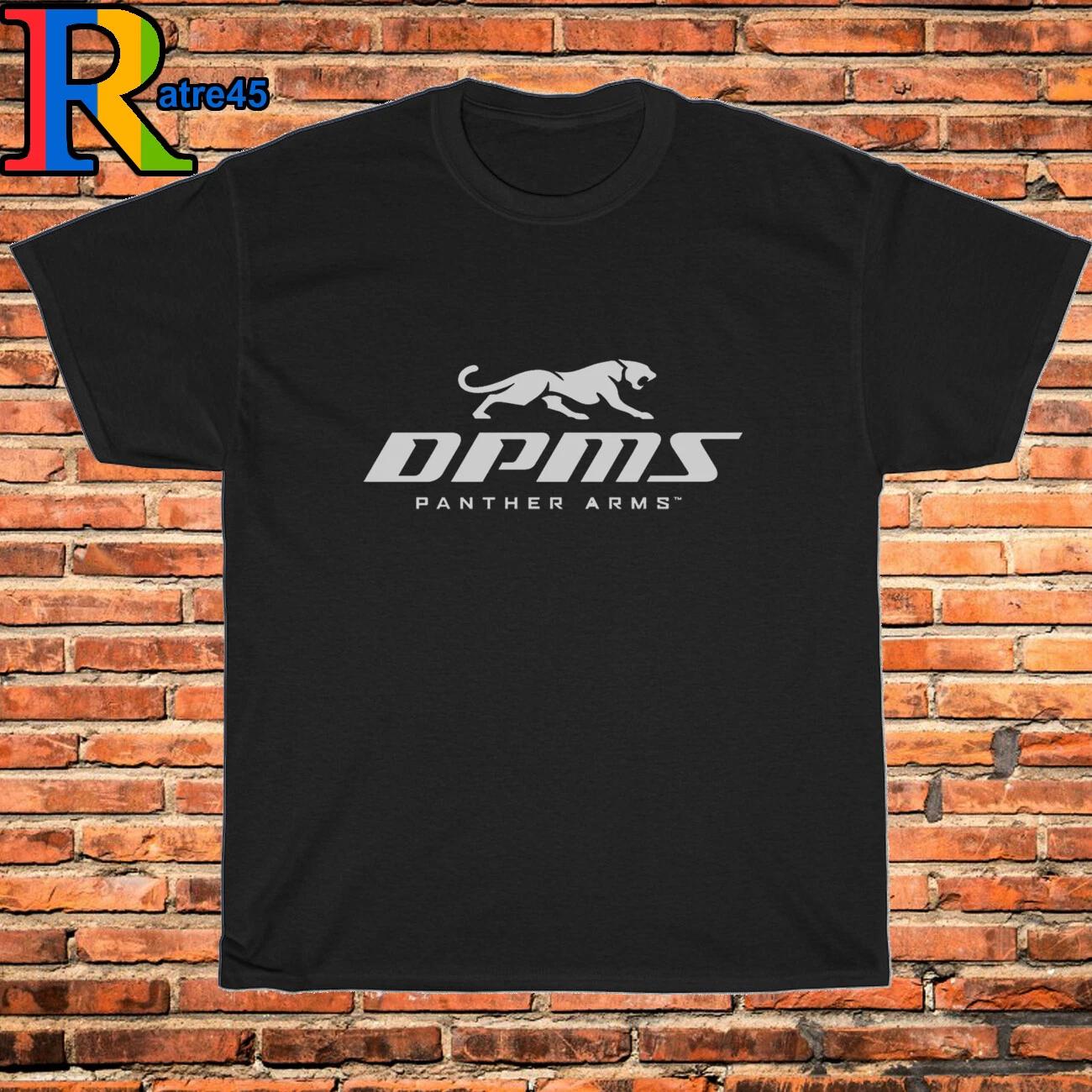 Men s and Women s T-shirts DPMS Panther Arms Firearms XXXL