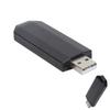 USB‑AC11 Network Card AC600M Dual‑Band USB 2.4G/5G WiFi Receiver Transmitter Computer Accessories
