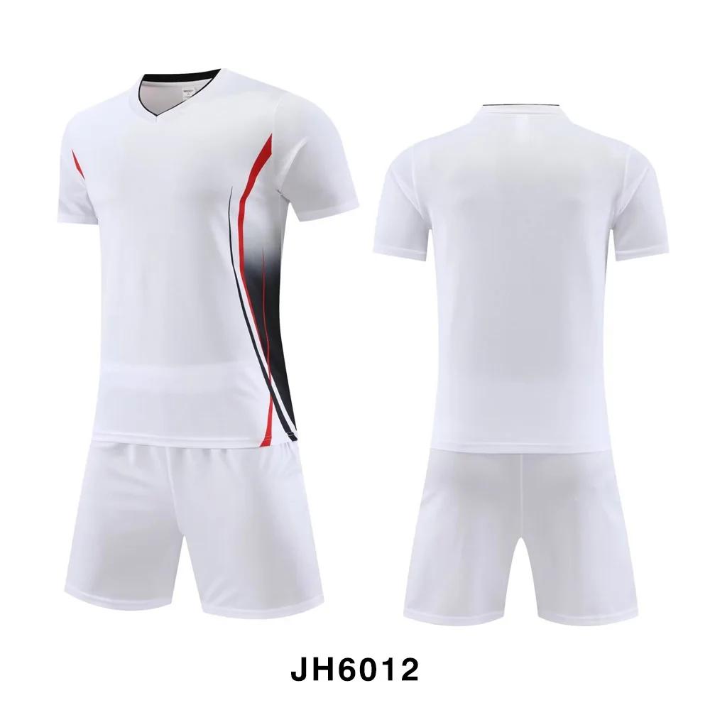 Soccer Jersey Football Uniforms Adult Kid Men Women Customize Shirts Futsal Sportswear Training Tracksuit Sports Outfit Clothes