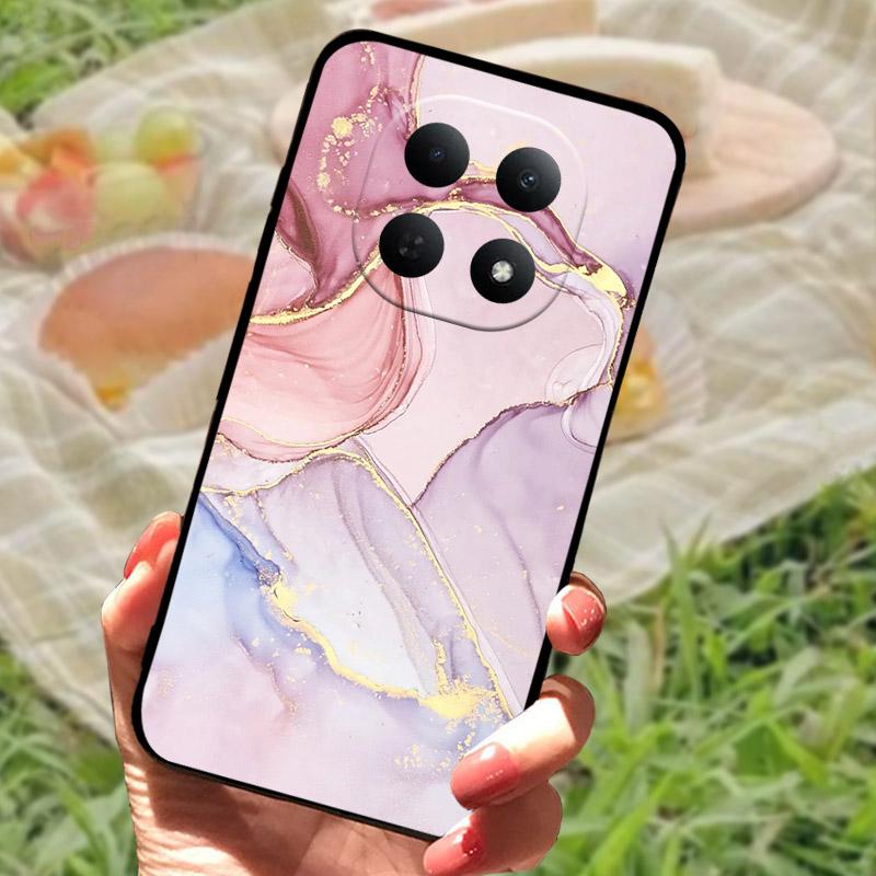 For Xiaomi Poco M8 Case For Poco M8 Pro 5G Cover Soft Silicone TPU Back Case For Poco M 8 PocoM8 Pro M8Pro Coque Phone Fundas