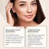 Jaysuing Color-Changing Foundation Liquid Moisturizing, Natural Concealing, Long-Lasting, Hydrating, Non-Cakey, Brightening Color-Changing Foundation 