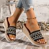 Calzado para mujer – Sandalias