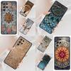Islam Religious Quraan Arab Middle-East Cell Phone Case for Samsung Galaxy S26 Ultra S25 S24 S23 S22 S21 S20 Note10 Cover