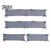 Upholstered Wall Panels 4Pcs/Set Soft Padding Spaces, Stair Railing Edge Protector for Bedroom Balcony & Indoor Guard Railings, Easy to Install