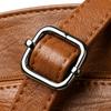 Retro small bag New fashion women's bag Trend women's shoulder bag Casual simple messenger bag