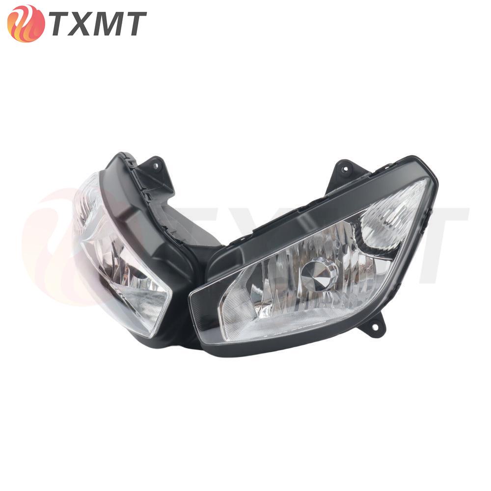 Kawasaki Ninja 650 ER6F 09-11 Front Headlight Assembly