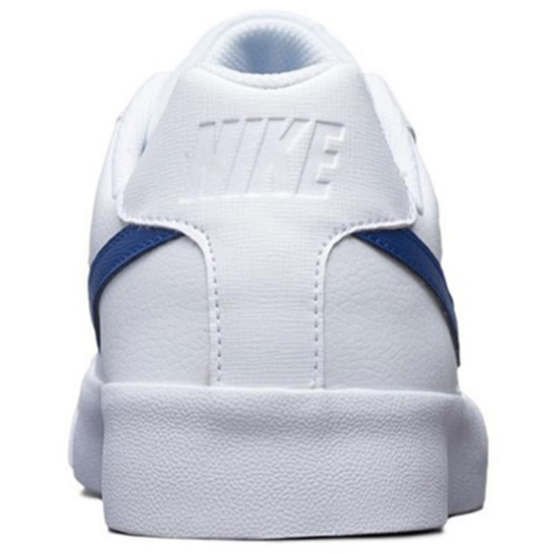 Nike Court Royale Ac 'White Blue'  Sneakers  BQ4222-104
