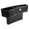 1pcs Car Seat Organizer Crevice Storage Box For BMW E87 F20 F21 E36 E46 E90 E91 E92 E93 X1 X3 X4 X5 X6 M2 M3 M6 F30 F31 F34