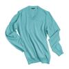 De Marchi Classic HERITAGE PULLOVER LIGHT BLUE Road Size 8012311504070 Italian-Made Bike, L,