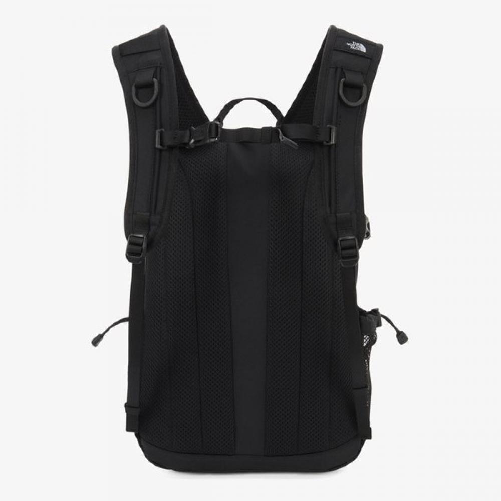 The North Face Recon Medium Black Nm2dr56a