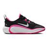 New Nike Infinity Flow GS 'Black Laser Fuchsia' FD6058-003