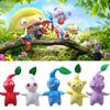 Adorable Pikmin Plush Toy Soft Stuffed Doll For Kids 15cm/5.9inch