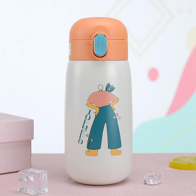 420ml Stainless steel