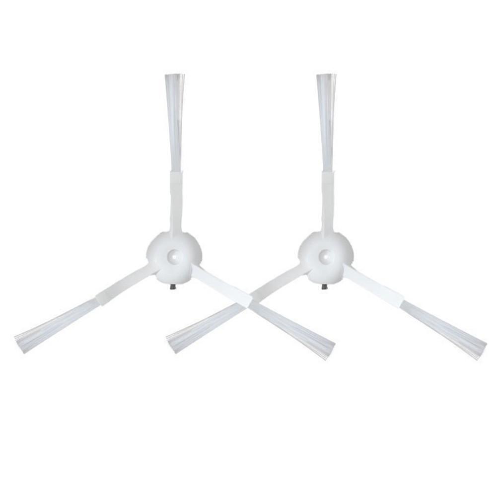 

Reliable Performance Side Brush for 360 S5 S7 Robot Vacuum Cleaner (2pcs)