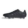 adidas Copa Pure 2 Elite FG Base Siyah Paket Unisex Spor Ayakkabı Core-Black Karbon Gri-One IE7487
