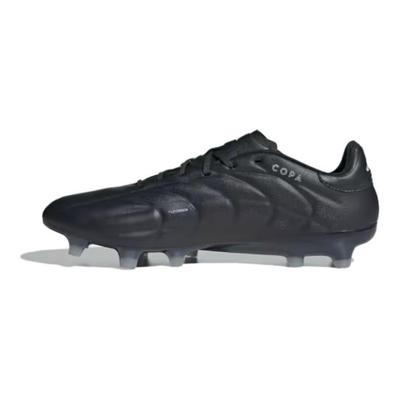 Copa Pure 2 Elite FG Base Black Pack Unisex Sneakers Core-Black Carbon Grey-One IE7487