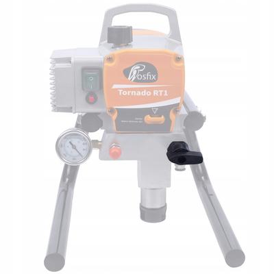 שסתום חד-כיווני למכונת התזה לצבע RT1 – בקרת זרימת צבע | עמידות גבוהה | התקנה ותחזוקה קלות