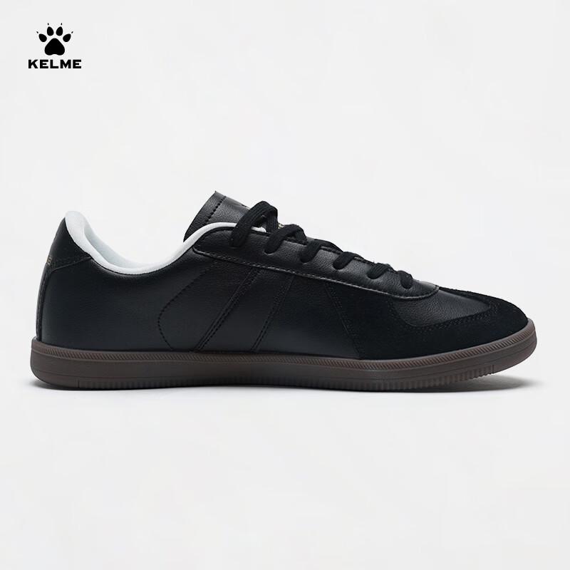 Scarpe KELME Trainer Classic Casual a Punta Aperta