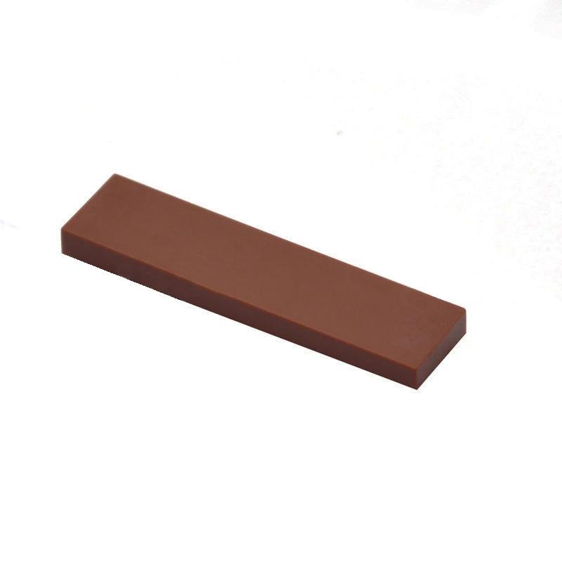 100Pcs Self-Assembly Construction First-Class Building-Bricks High-Standard Thin Superior-Grade Figurineure Construction Pieces First-Class