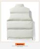 Men's Plus Size Autumn/Winter Casual Down Cotton Vest