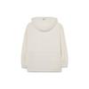 New MLB Jackets Women's Cream White 3FWJB2134-50CRS