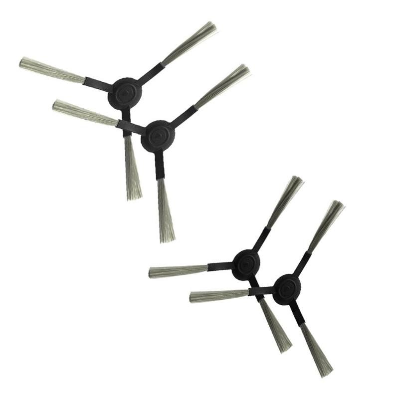 Direct Daily Maintenance Robot Vacuum Replacement Part for Routine Cleaning Care Across Common Household Living Spaces