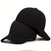 Høy Kvalitet Baseballcaps Menn Snapback Hatter Caps Menn Fitted Lukket Hel Caps Kvinner Gorras Bone Herre Truckerhatt Casquette