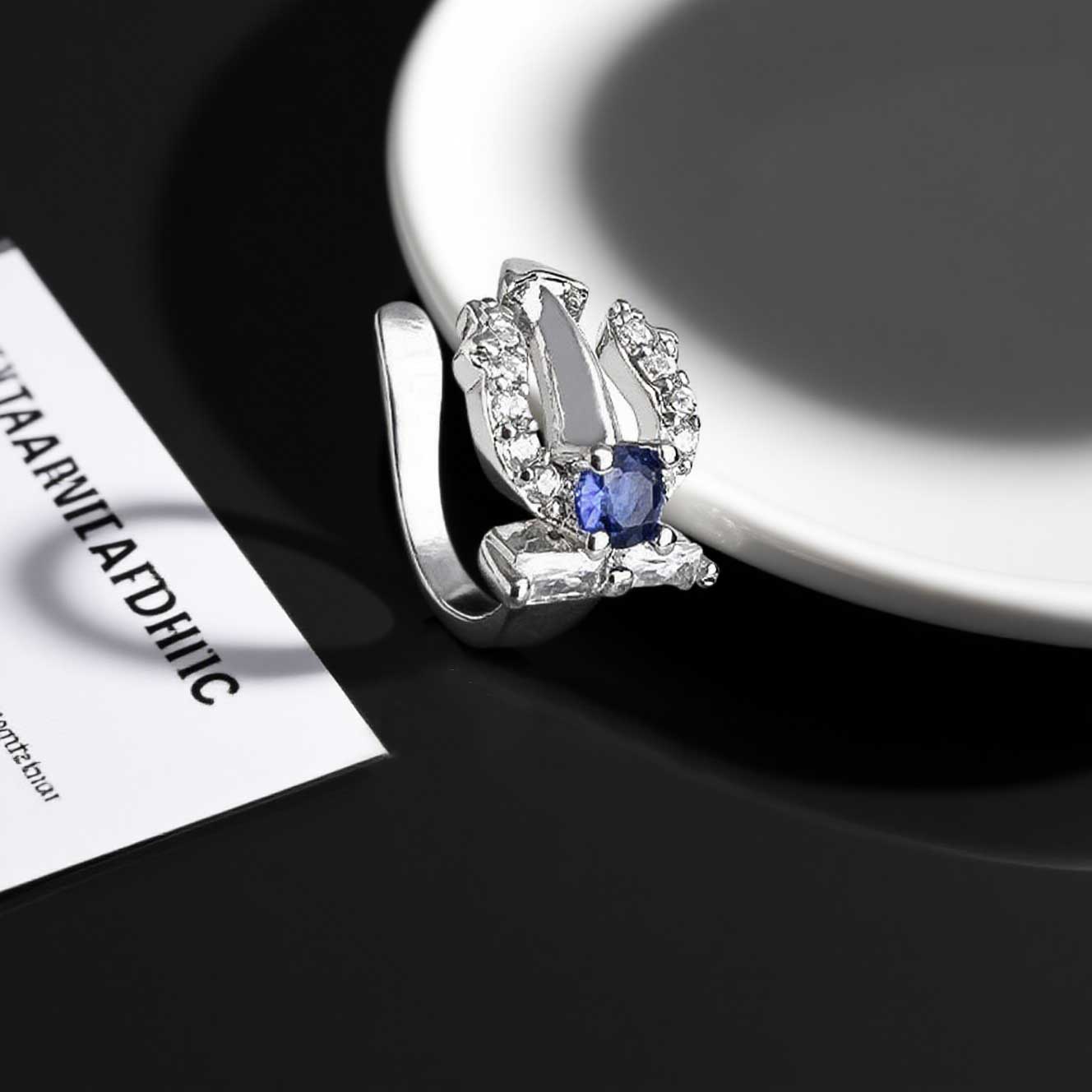 

1 шт. Модная и изысканная серьга-клипса с цирконом, нейтральная и крутая, без проколов ушей, повседневное украшение для вечеринок, подарок