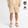 Timberland Outdoor Breathable Quick-Dry Loose Casual Shorts Men shorts A6VAJ-Y94
