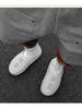 Nuevas Pantuflas para Mujer de Exterior Suaves con Suela Gruesa Chanclas Sandalias Transpirables para Hombre Antideslizantes Pantuflas de Baño Sandalias de Playa de Verano