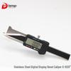 Digital Vernier Chamfer Gauge High-Precision Electronic Caliper