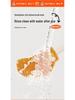 Portable Baby Bottle & Nipple Cleaning Brush Set with Drain Rack and Storage Box